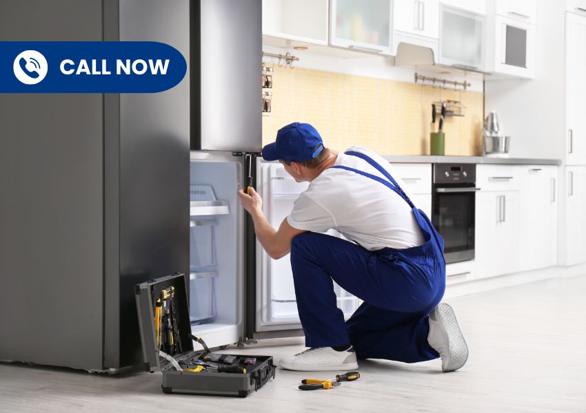 Berkley MI Appliance Repair Company